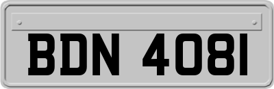 BDN4081