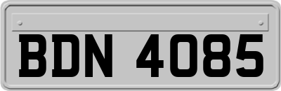 BDN4085