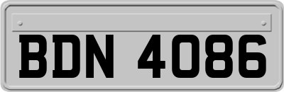 BDN4086