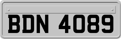 BDN4089
