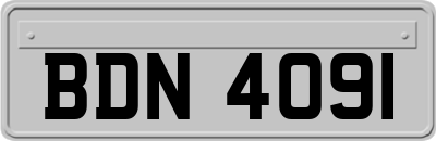 BDN4091