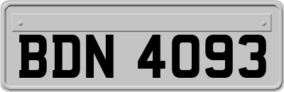 BDN4093