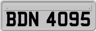 BDN4095
