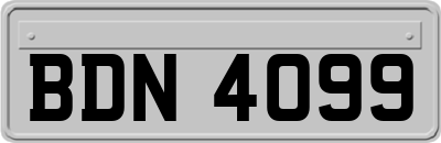 BDN4099