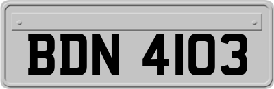 BDN4103