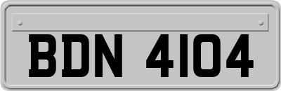 BDN4104