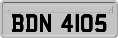 BDN4105