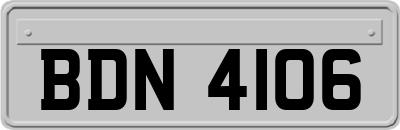 BDN4106