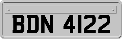 BDN4122