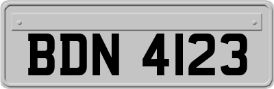 BDN4123
