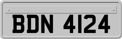 BDN4124