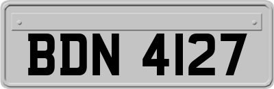 BDN4127