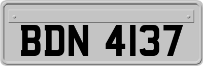 BDN4137