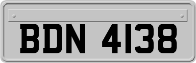BDN4138