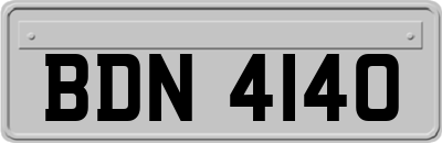 BDN4140