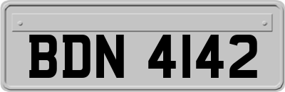 BDN4142