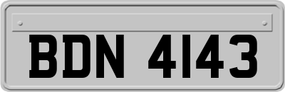 BDN4143