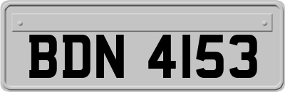 BDN4153