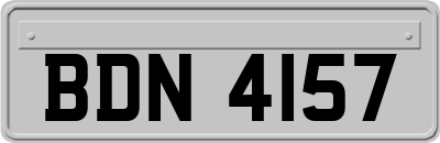 BDN4157