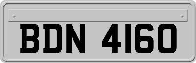 BDN4160