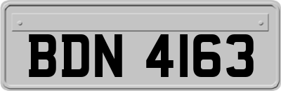 BDN4163