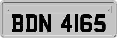 BDN4165