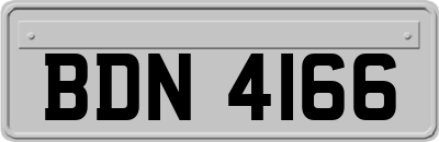 BDN4166
