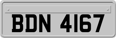BDN4167