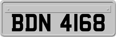 BDN4168