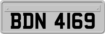 BDN4169