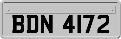 BDN4172