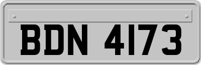 BDN4173