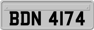BDN4174