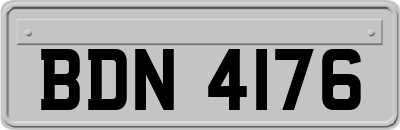 BDN4176
