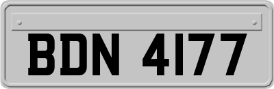 BDN4177