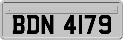 BDN4179