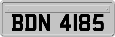 BDN4185