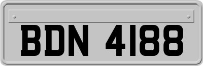 BDN4188
