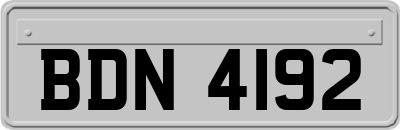 BDN4192