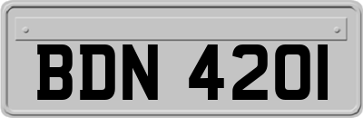 BDN4201