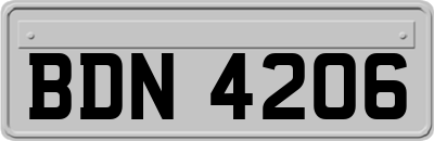 BDN4206