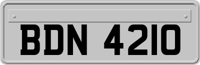 BDN4210