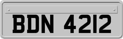 BDN4212