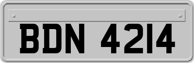 BDN4214