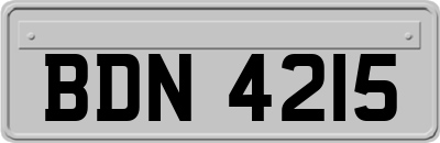 BDN4215
