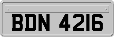 BDN4216