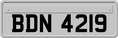 BDN4219