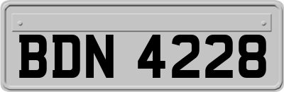 BDN4228