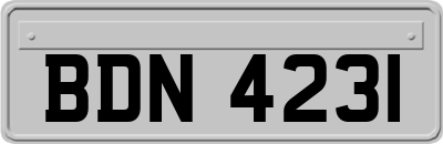 BDN4231
