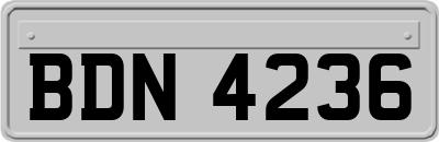 BDN4236